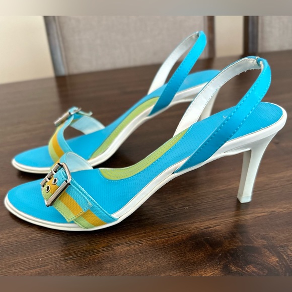 Joey Sandals 8.5 - Picture 3 of 4